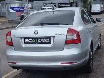 Used Skoda Octavia 2011 for sale - 78581225: Photo