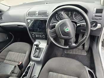 Used Skoda Octavia 2011 for sale - 78581225: Photo
