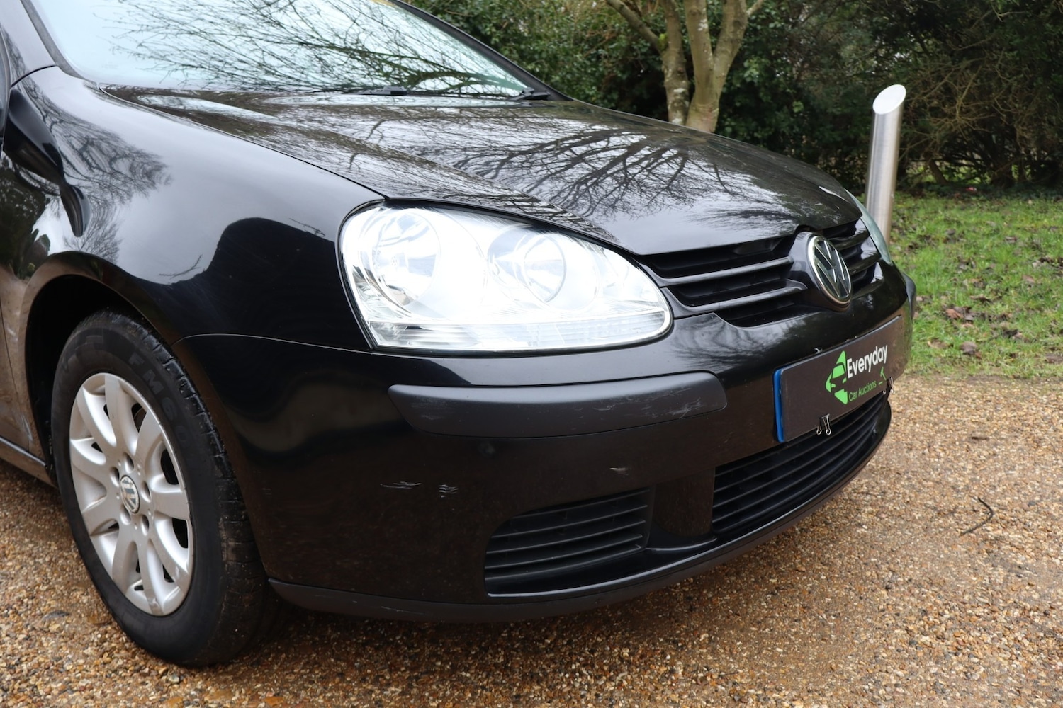 Used Volkswagen Golf 2006 for sale - 77688103: Photo 10