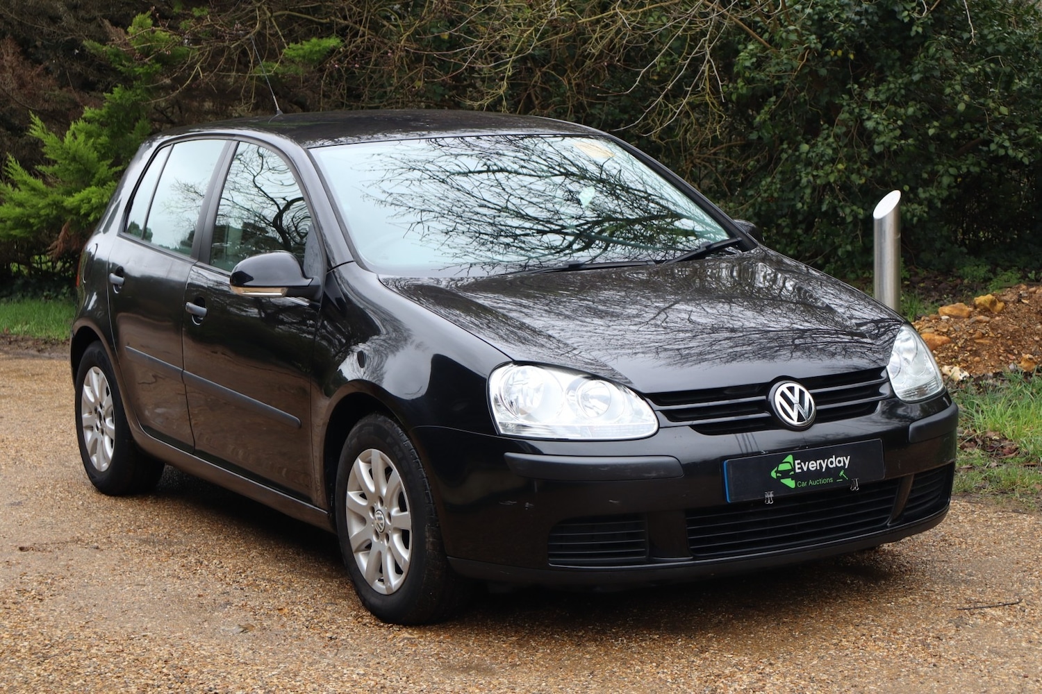 Used Volkswagen Golf 2006 for sale - 77688103: Photo 15