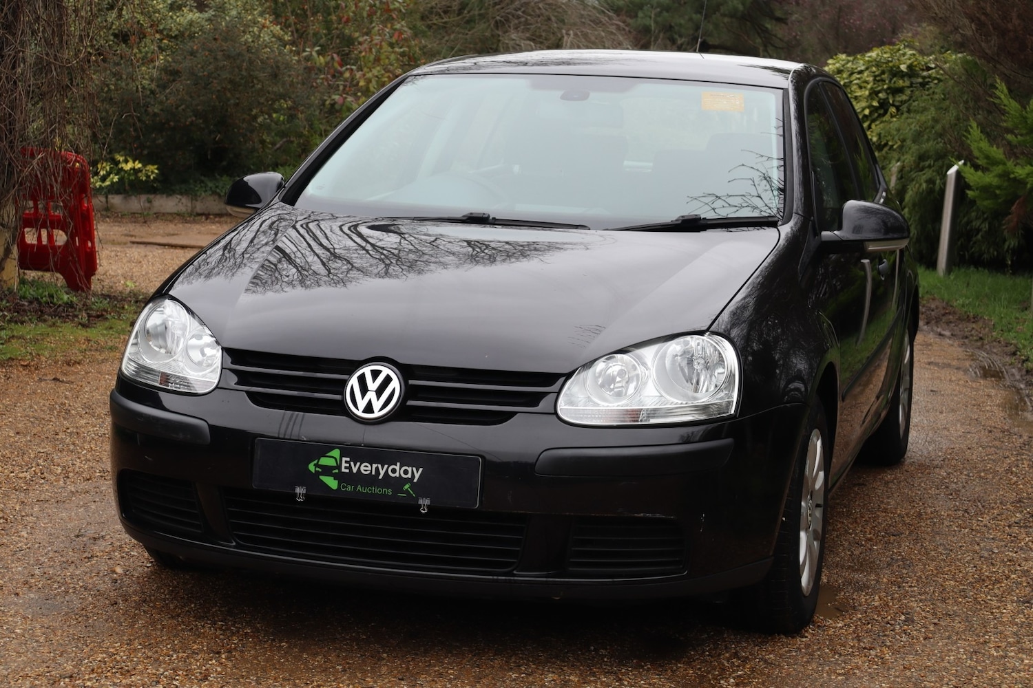 Used Volkswagen Golf 2006 for sale - 77688103: Photo 16