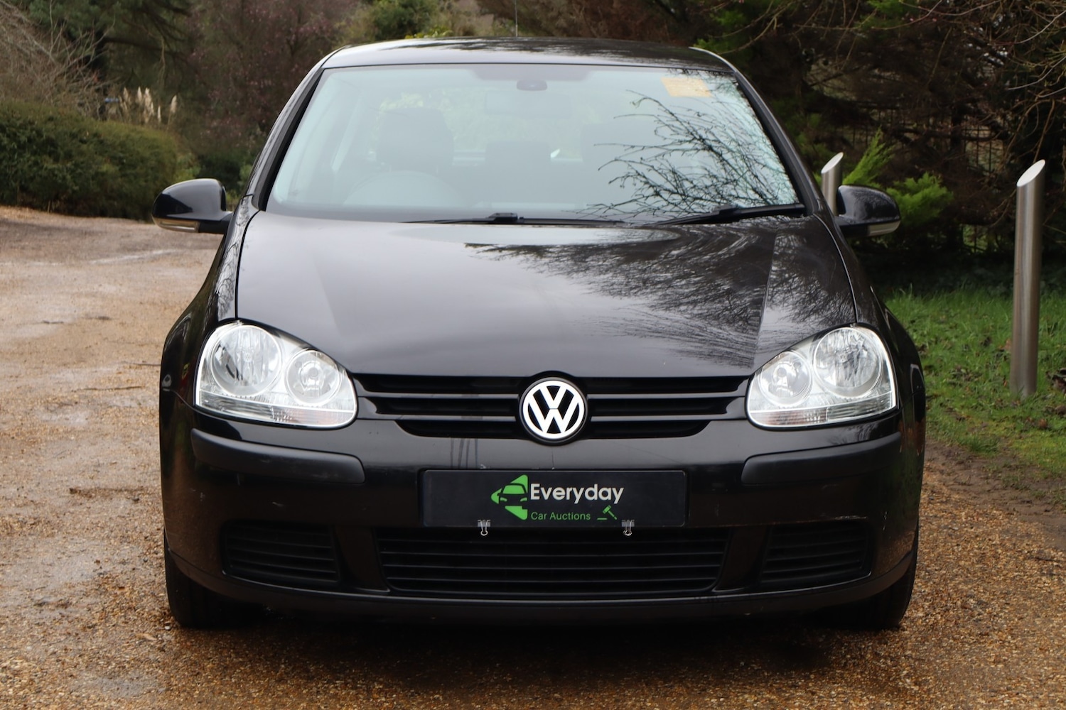 Used Volkswagen Golf 2006 for sale - 77688103: Photo 2