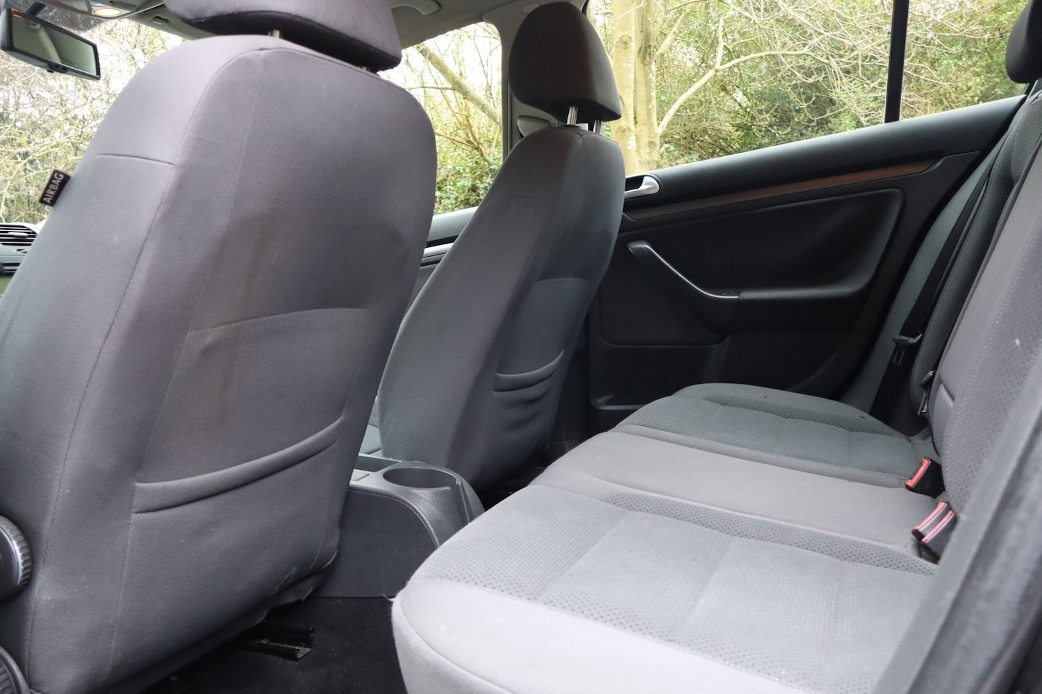 Used Volkswagen Golf 2006 for sale - 77688103: Photo 21