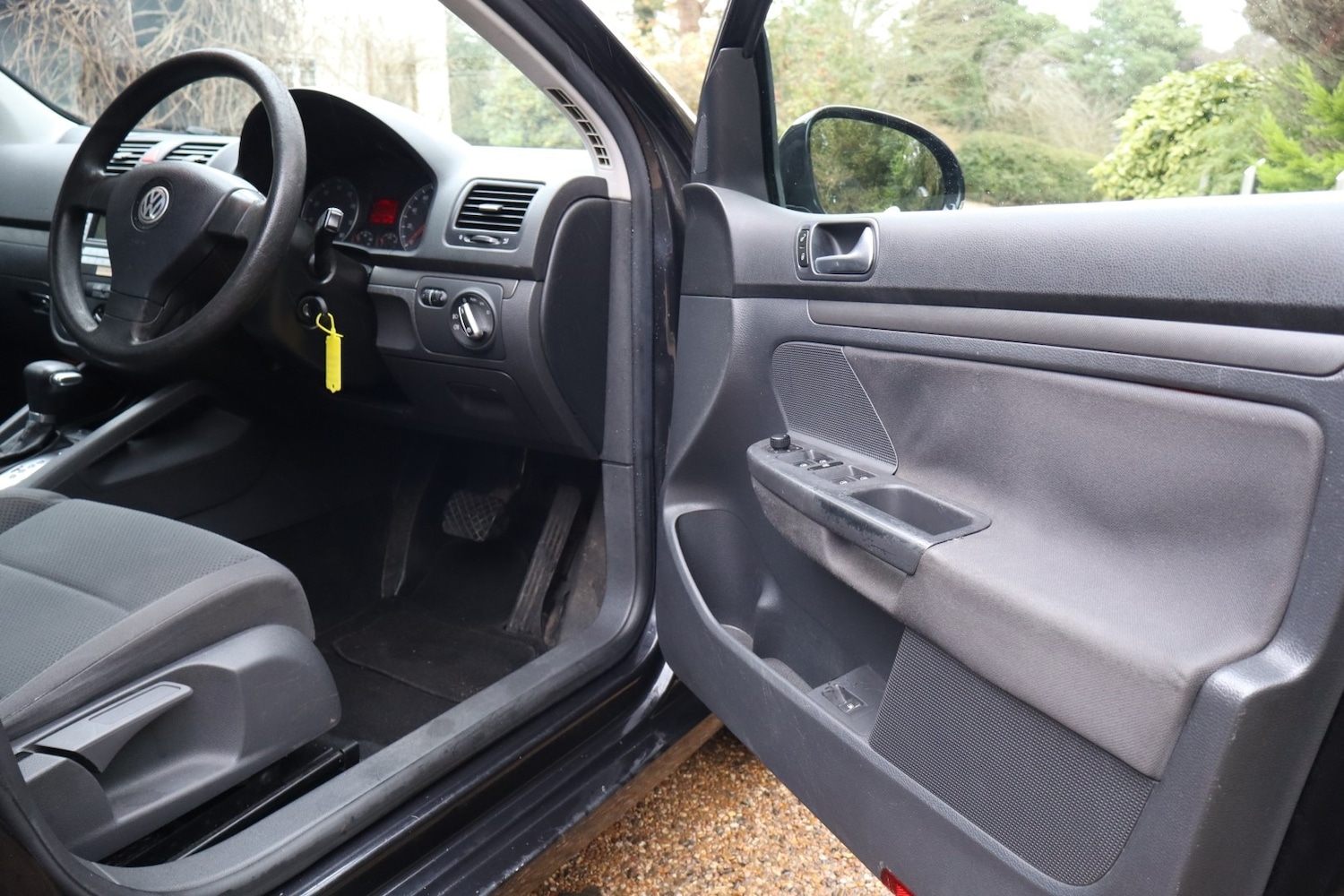 Used Volkswagen Golf 2006 for sale - 77688103: Photo 22