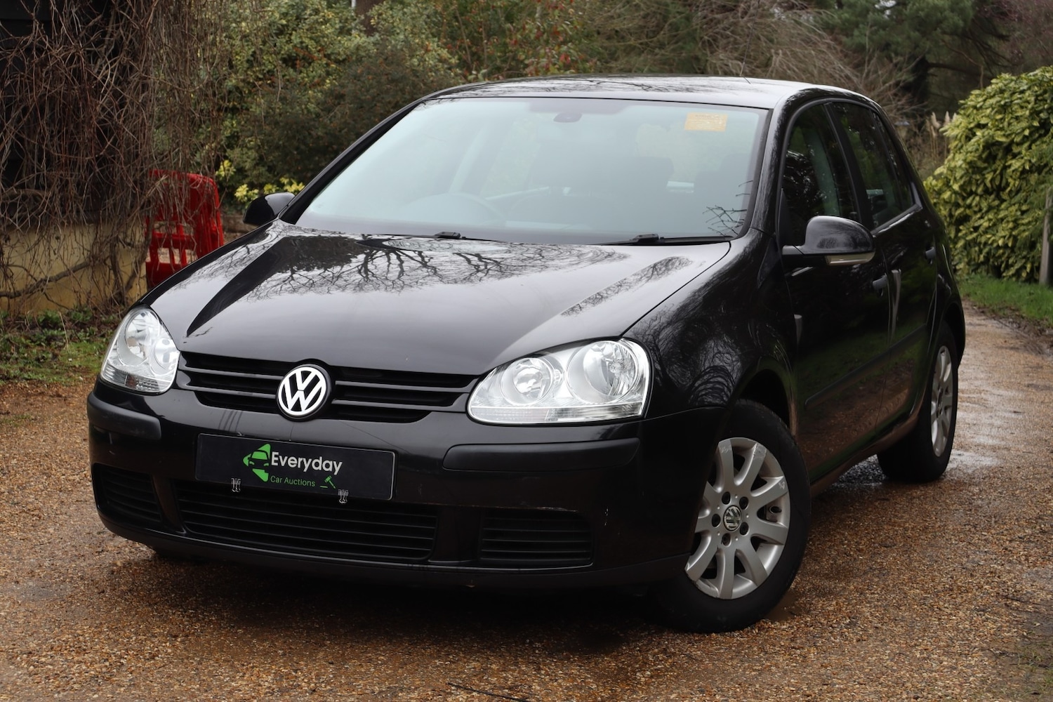 Used Volkswagen Golf 2006 for sale - 77688103: Photo 3