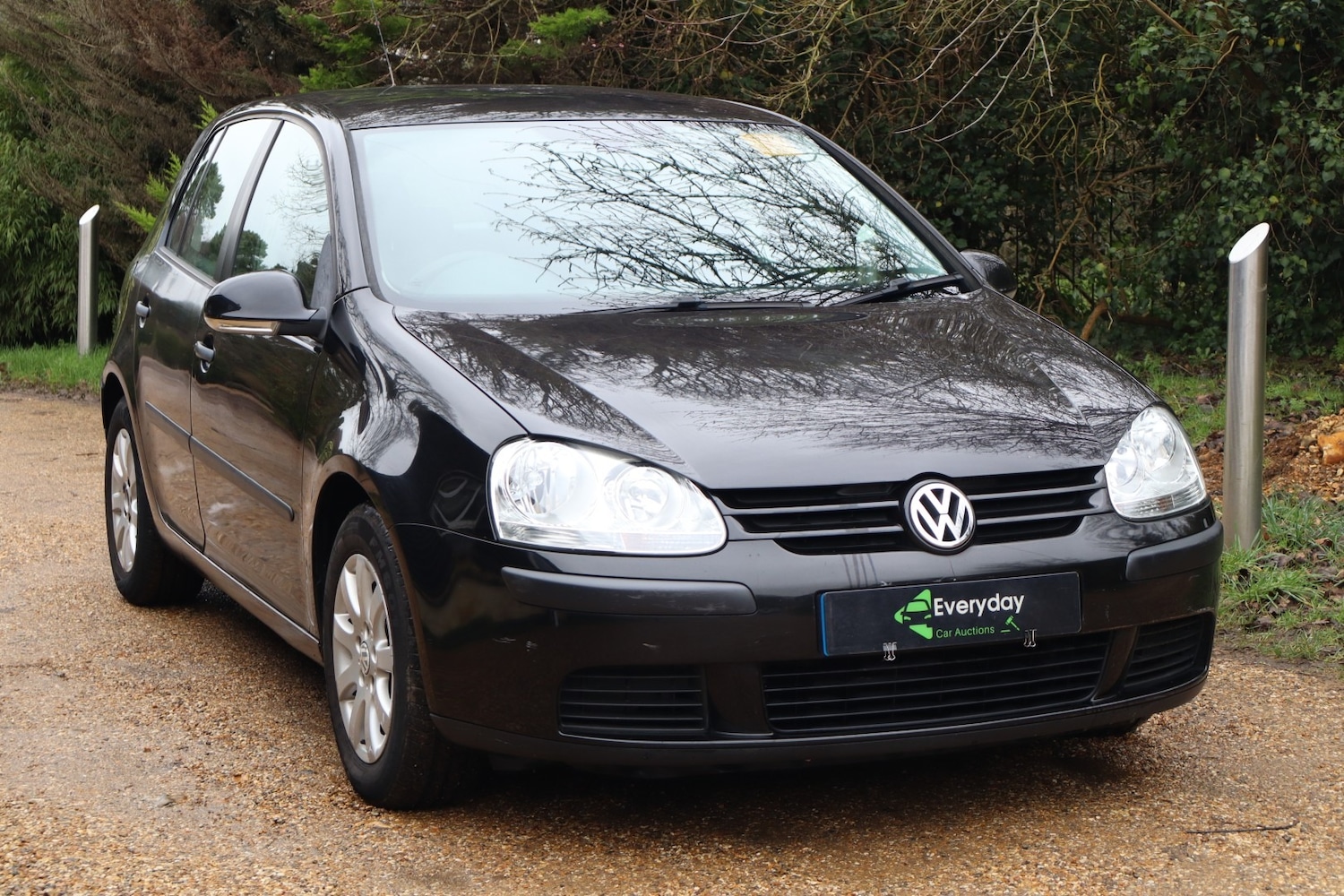Used Volkswagen Golf 2006 for sale - 77688103: Photo 8