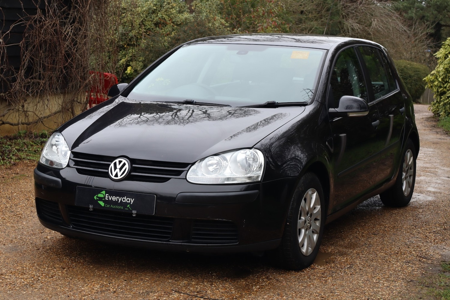 Used Volkswagen Golf 2006 for sale - 77688103: Photo 9