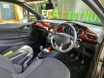 Used Citroen DS3 2010 for sale - 79596349: Photo