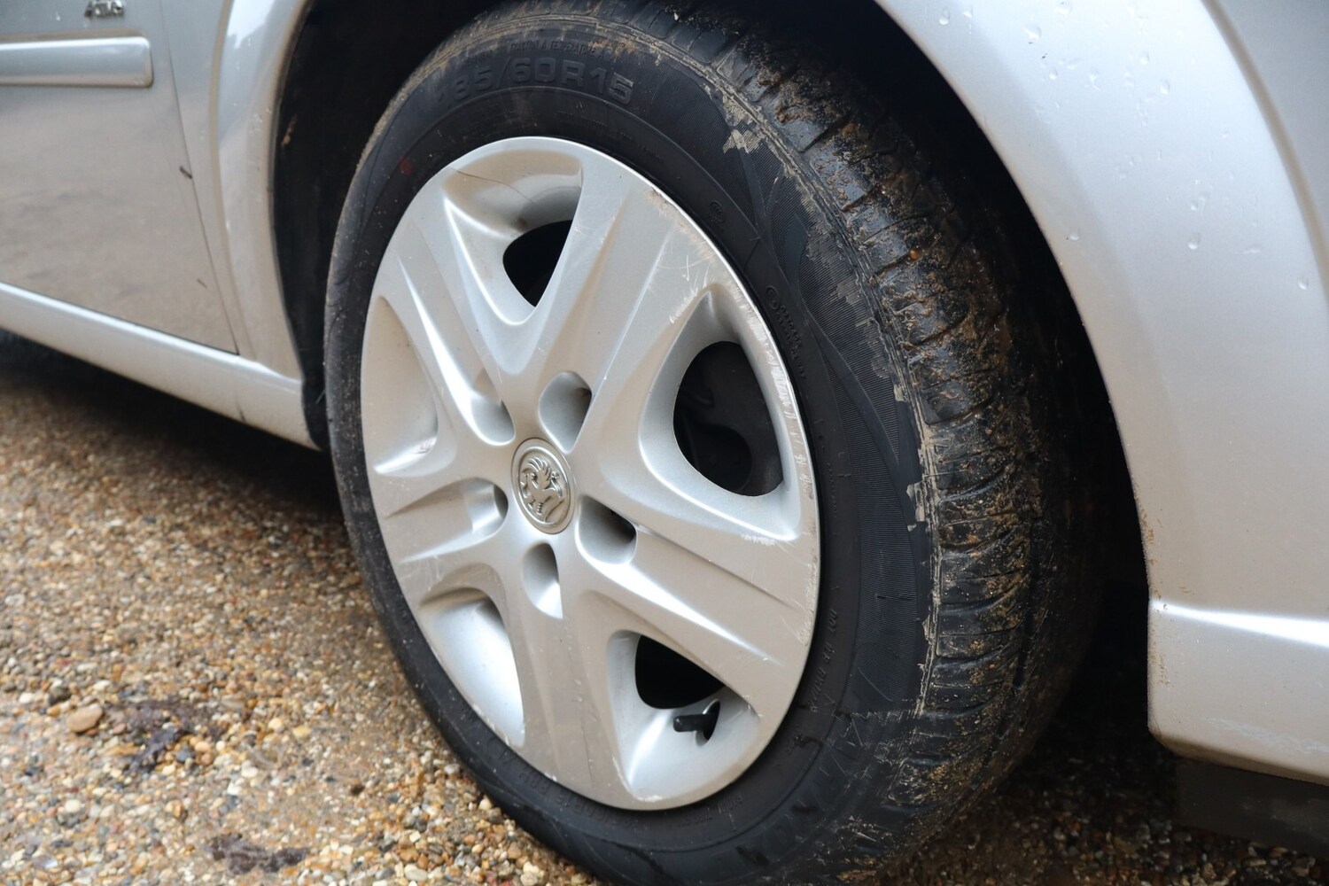 Used Vauxhall Meriva 2009 for sale - 77745389: Photo 11