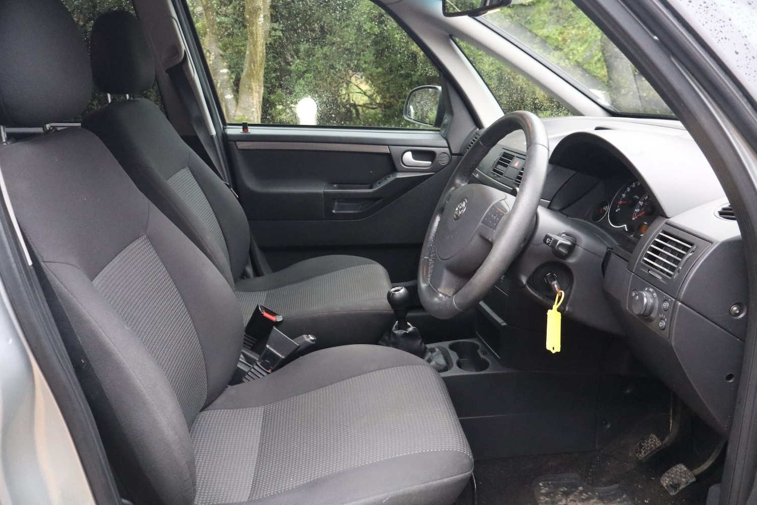 Used Vauxhall Meriva 2009 for sale - 77745389: Photo 14