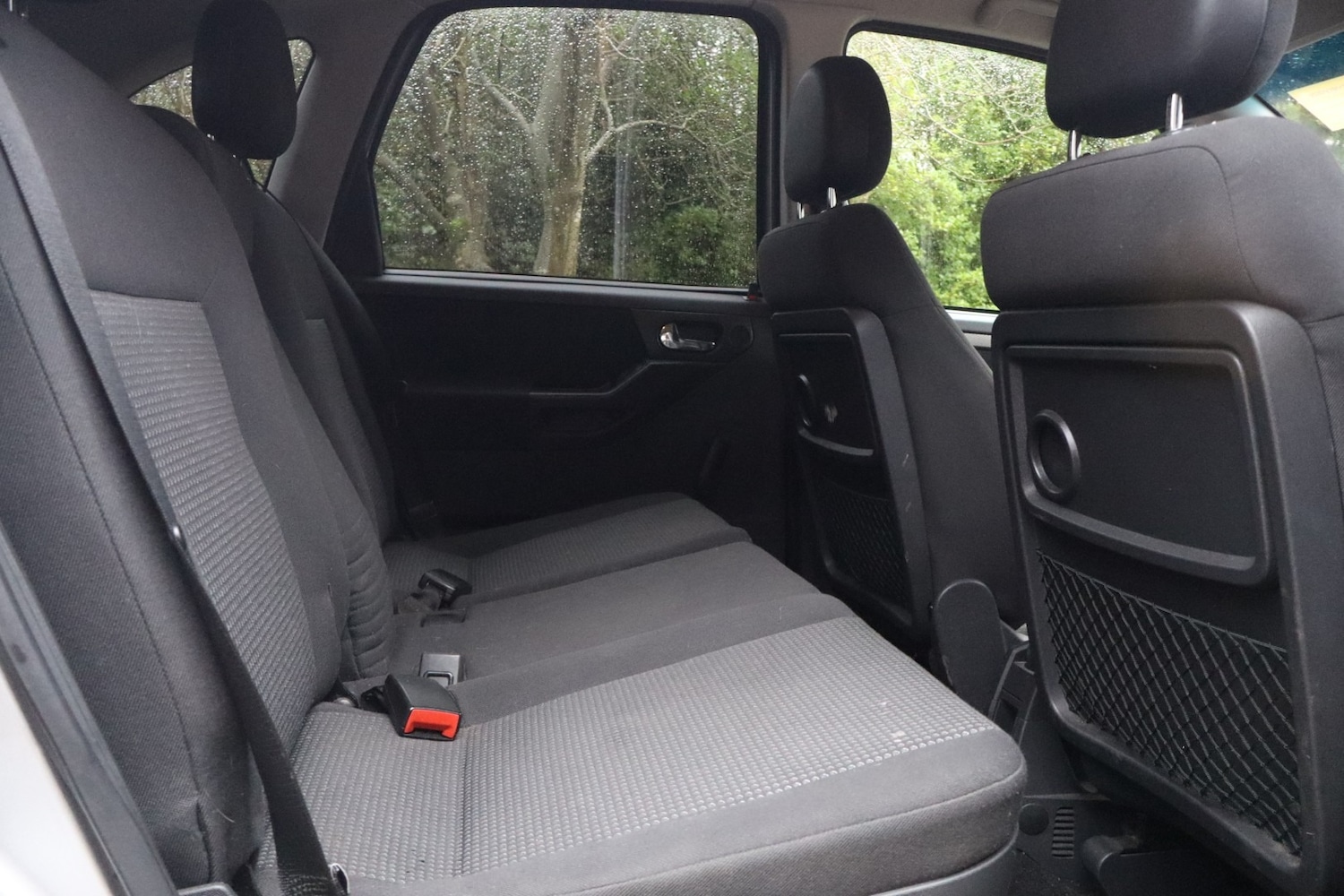 Used Vauxhall Meriva 2009 for sale - 77745389: Photo 17