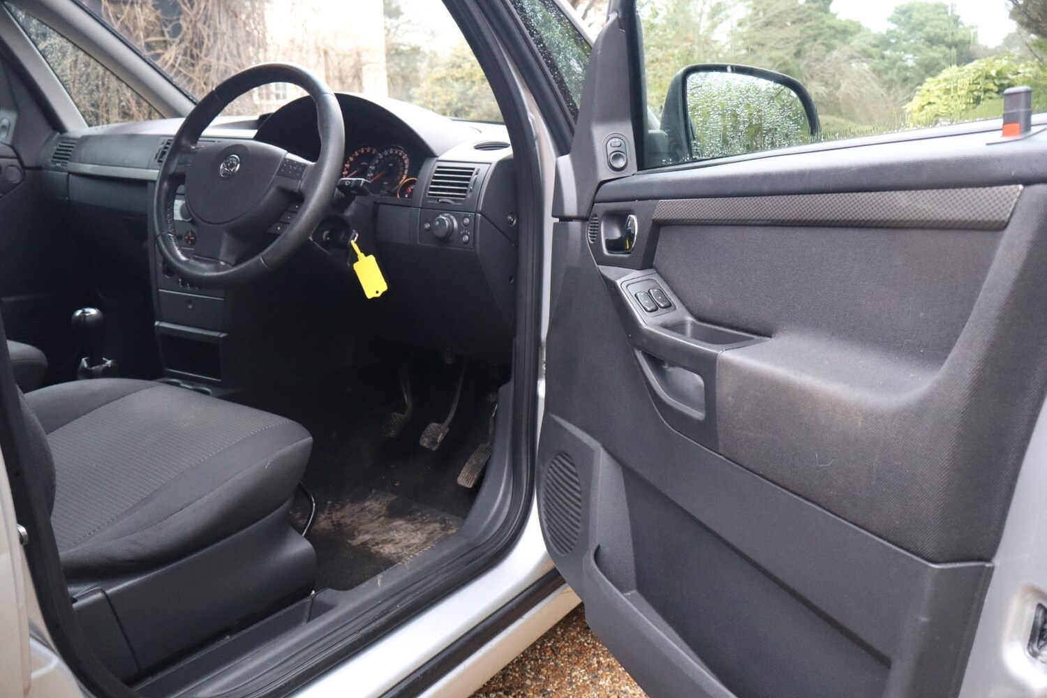 Used Vauxhall Meriva 2009 for sale - 77745389: Photo 22