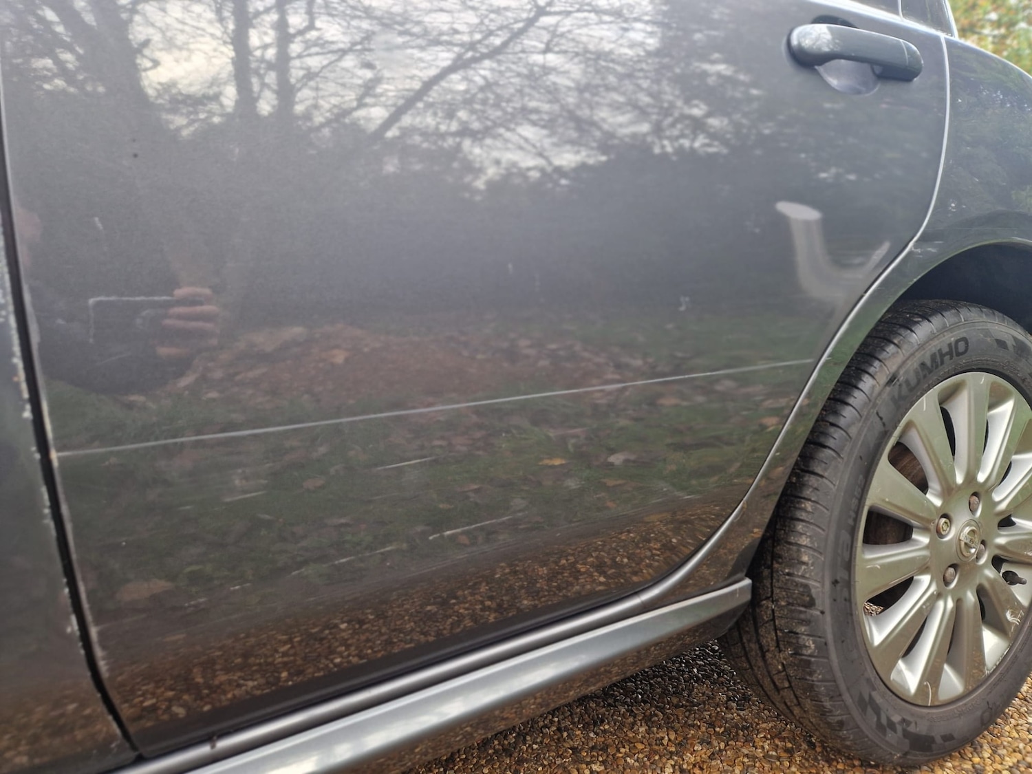 Used Nissan Micra 2005 for sale - 76504738: Photo 7