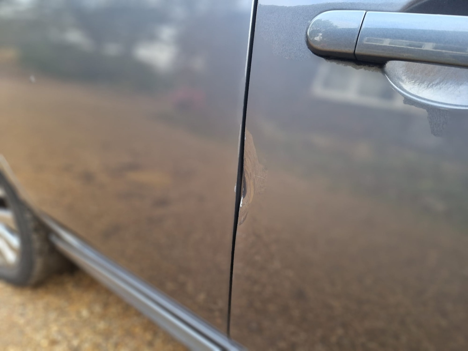 Used Nissan Micra 2005 for sale - 76504738: Photo 8