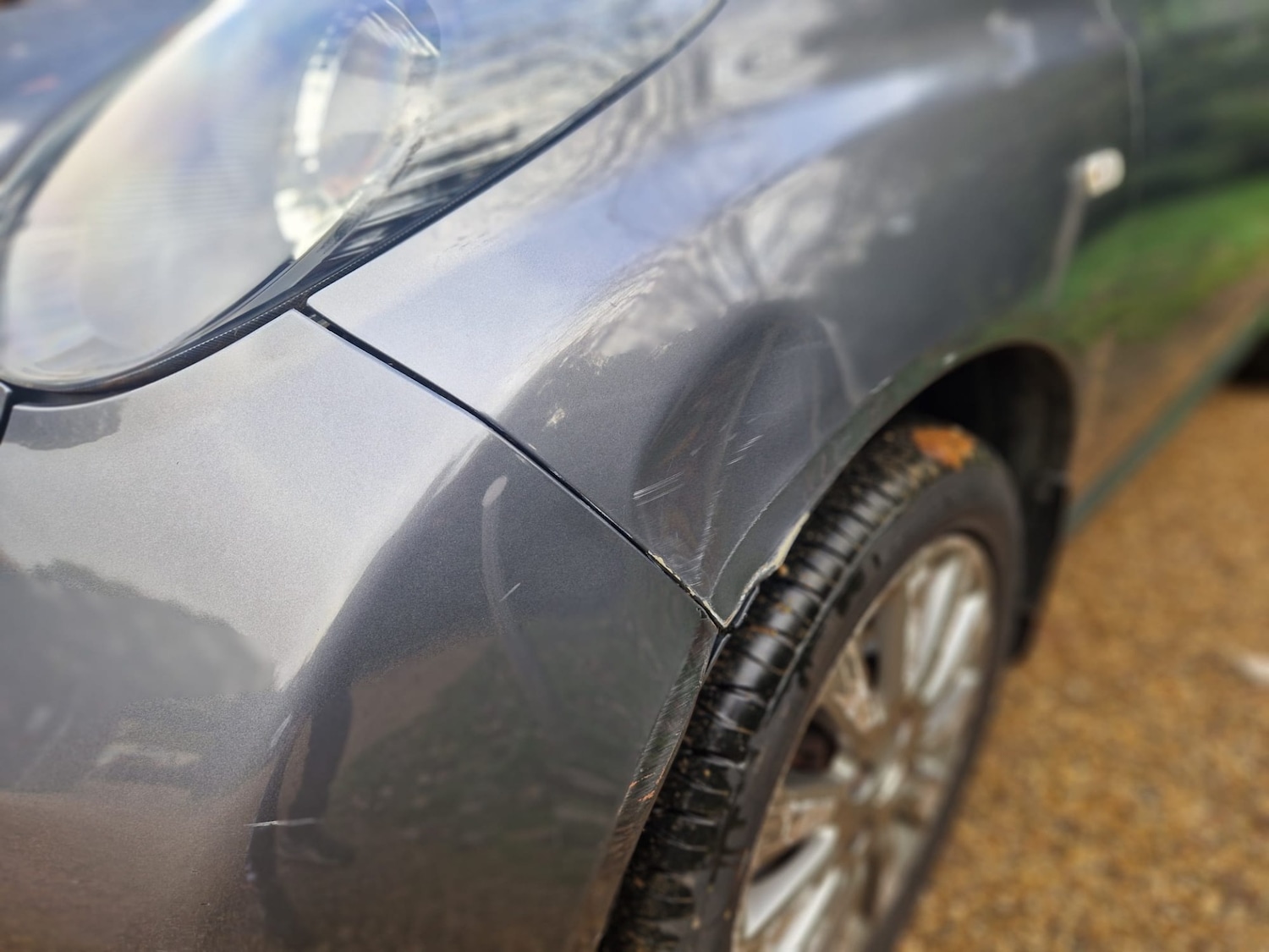 Used Nissan Micra 2005 for sale - 76504738: Photo 9