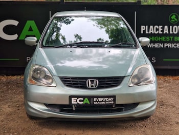 Used Honda Civic 2003 for sale - 79205247: Photo