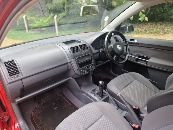 Used Volkswagen Polo 2002 for sale - 76264284: Photo 12