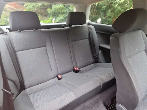 Used Volkswagen Polo 2002 for sale - 76264284: Photo 13
