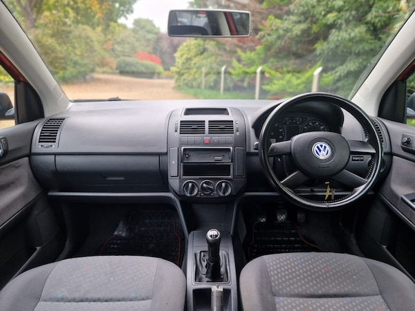 Used Volkswagen Polo 2002 for sale - 76264284: Photo 15