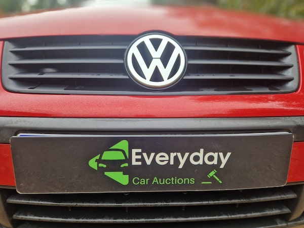 Used Volkswagen Polo 2002 for sale - 76264284: Photo 9