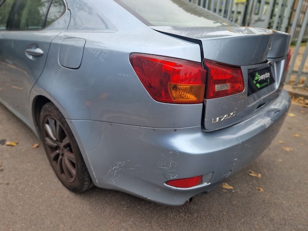 Used Lexus IS 2006 for sale - 76299321: Photo 10