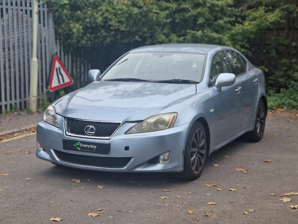 Used Lexus IS 2006 for sale - 76299321: Photo 11