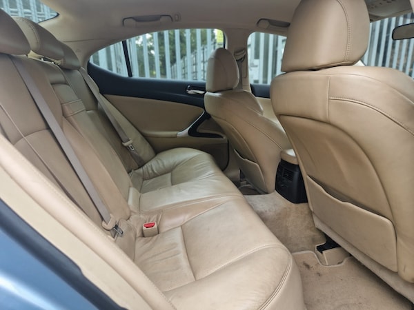 Used Lexus IS 2006 for sale - 76299321: Photo 13