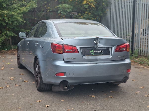 Used Lexus IS 2006 for sale - 76299321: Photo 15