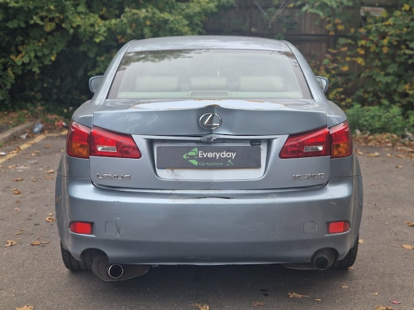 Used Lexus IS 2006 for sale - 76299321: Photo 16