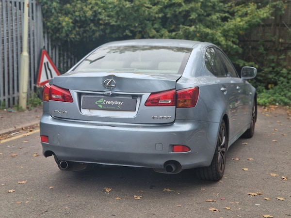 Used Lexus IS 2006 for sale - 76299321: Photo 17
