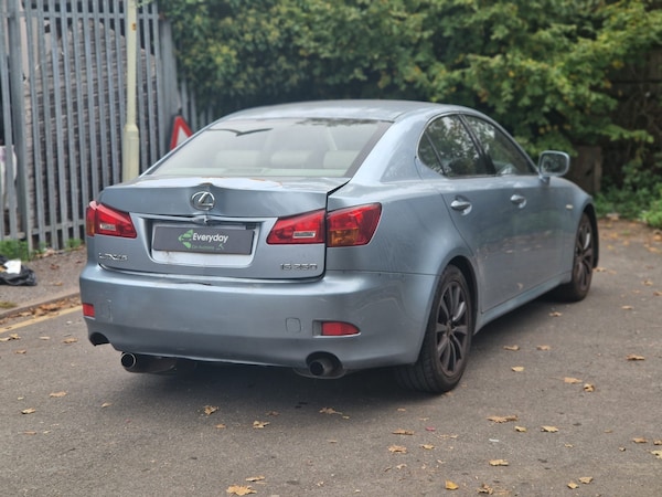Used Lexus IS 2006 for sale - 76299321: Photo 18