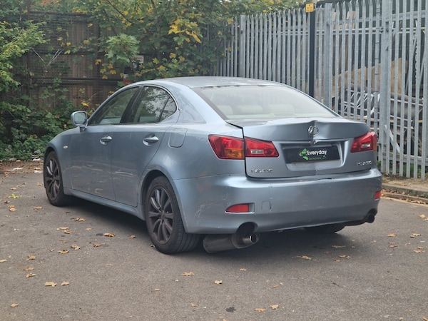 Used Lexus IS 2006 for sale - 76299321: Photo 19