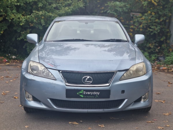 Used Lexus IS 2006 for sale - 76299321: Photo 1