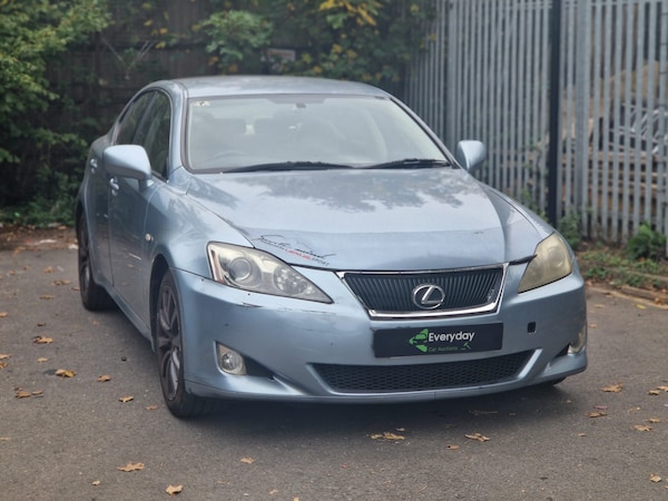 Used Lexus IS 2006 for sale - 76299321: Photo 3