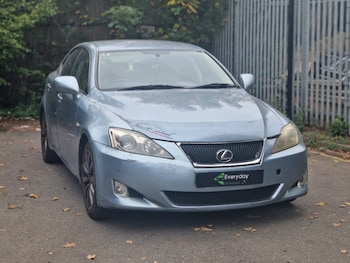 Used Lexus IS 2006 for sale - 76299321: Photo 3