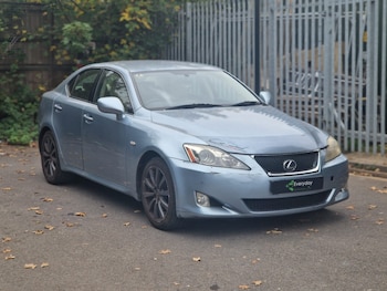 Used Lexus IS 2006 for sale - 76299321: Photo 4