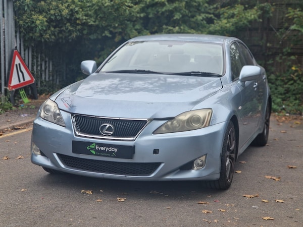Used Lexus IS 2006 for sale - 76299321: Photo 5