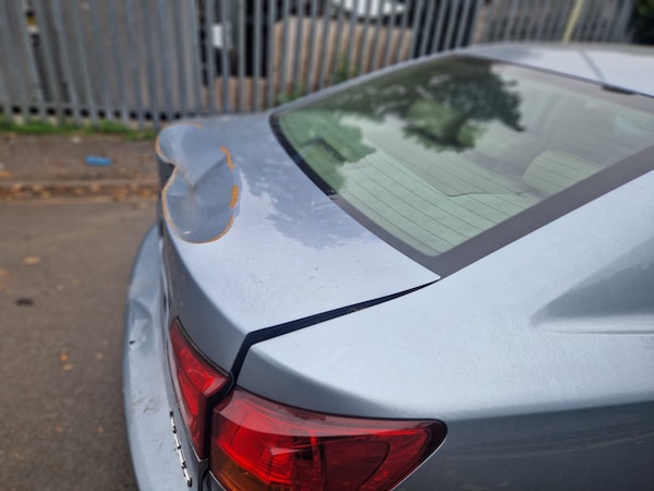 Used Lexus IS 2006 for sale - 76299321: Photo 6