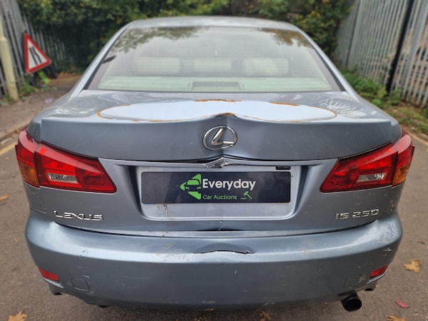 Used Lexus IS 2006 for sale - 76299321: Photo 8