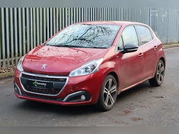 Used Peugeot 208 2016 for sale - 77312235: Photo