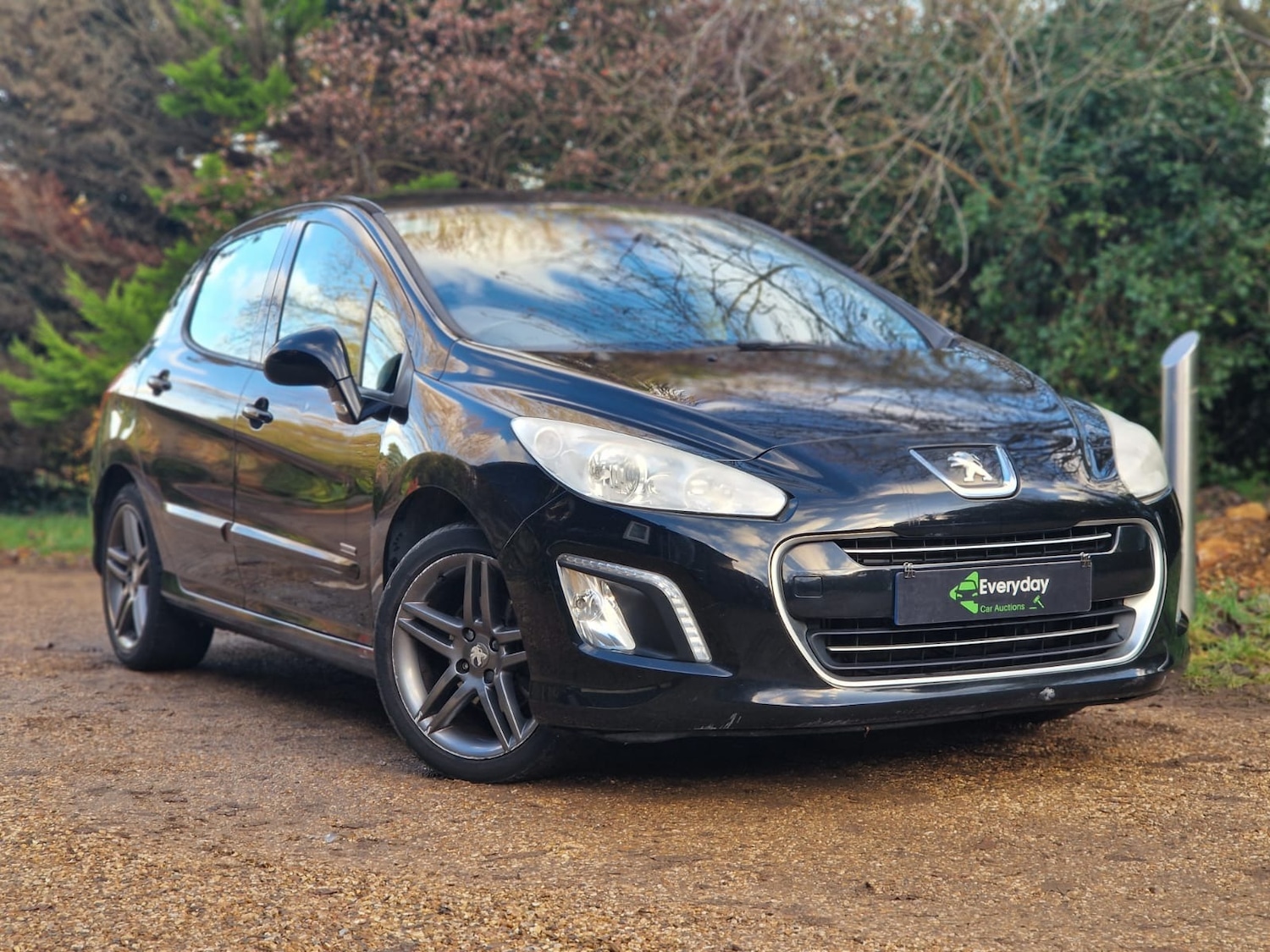 Used Peugeot 308 2012 for sale - 76908144: Photo 10