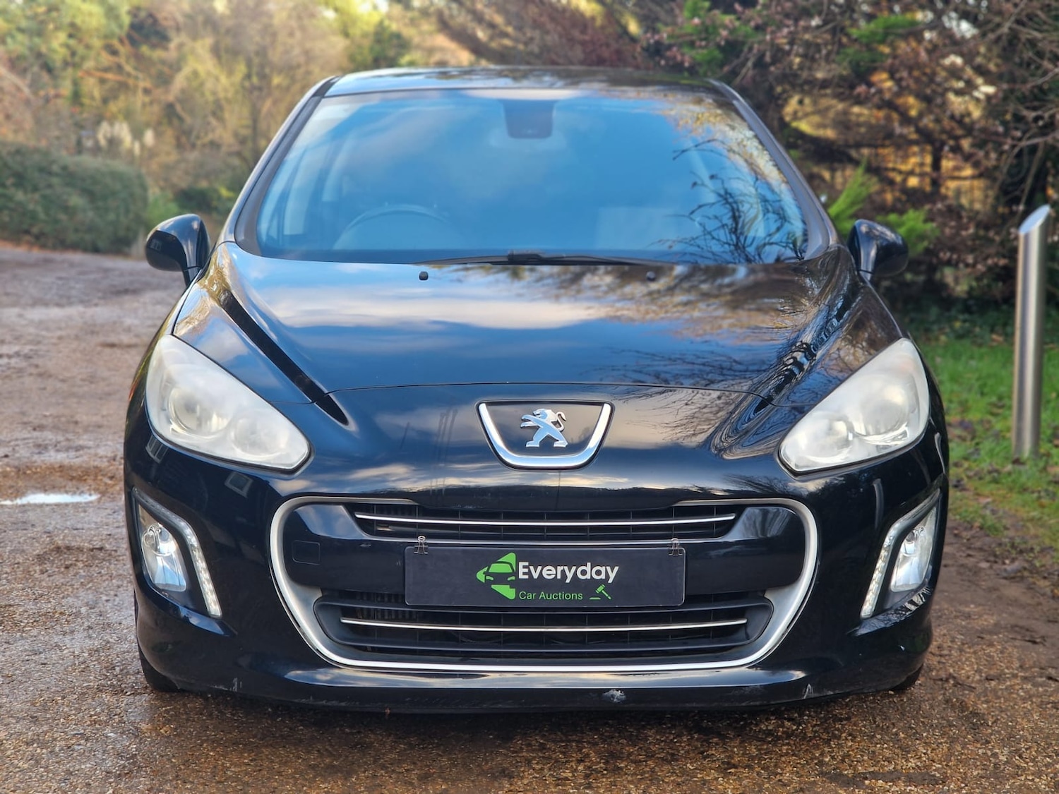 Used Peugeot 308 2012 for sale - 76908144: Photo 11