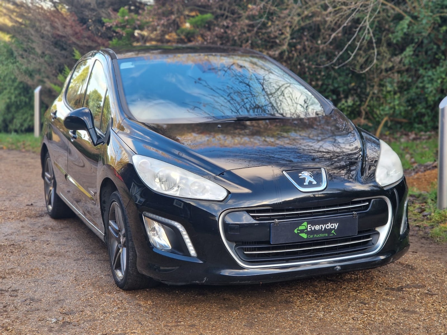 Used Peugeot 308 2012 for sale - 76908144: Photo 12