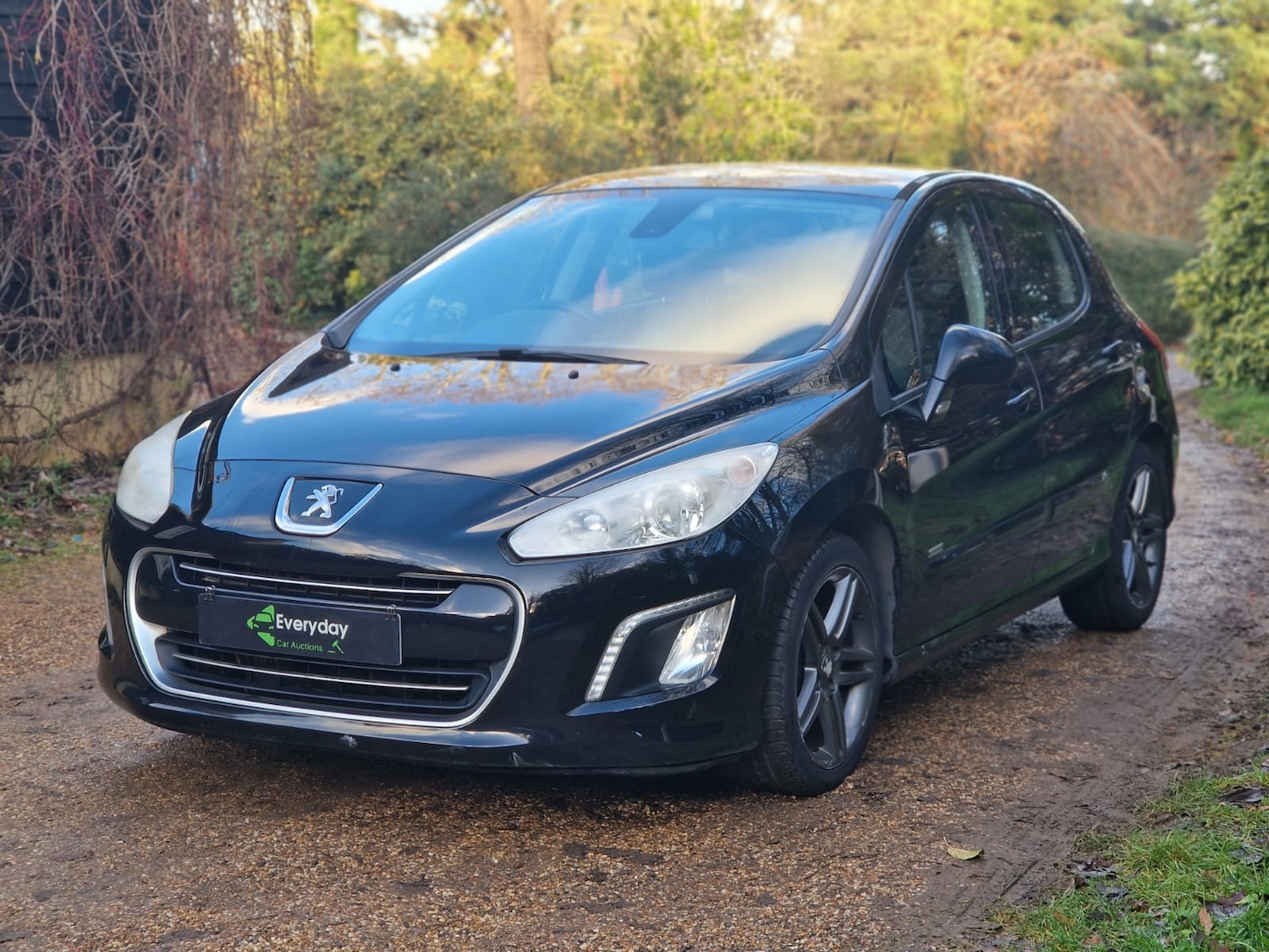 Used Peugeot 308 2012 for sale - 76908144: Photo 13