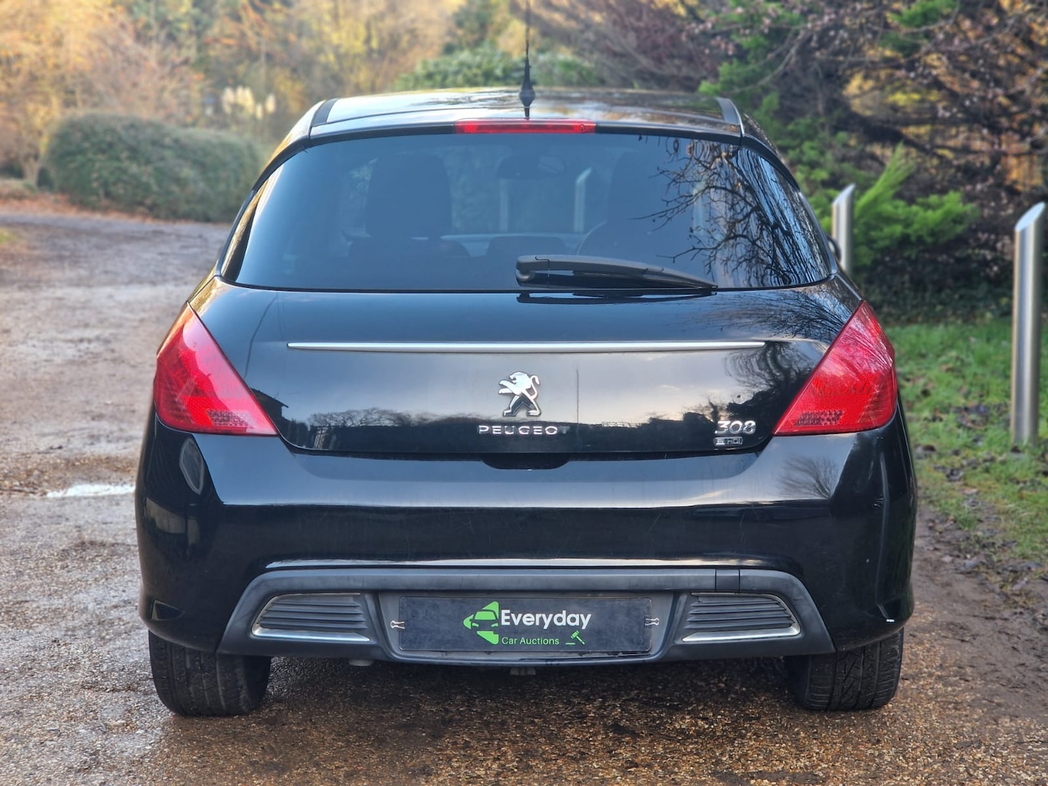 Used Peugeot 308 2012 for sale - 76908144: Photo 14