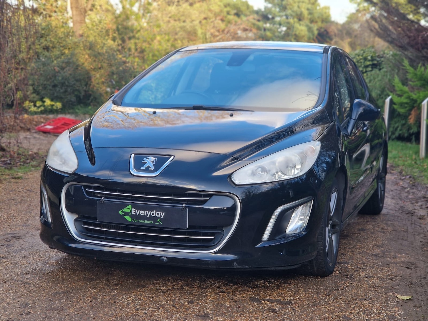 Used Peugeot 308 2012 for sale - 76908144: Photo 16