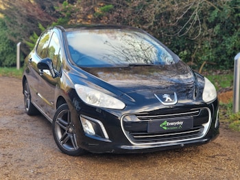 2012 (62) - 1.6 e-HDi 112 Sportium 5dr