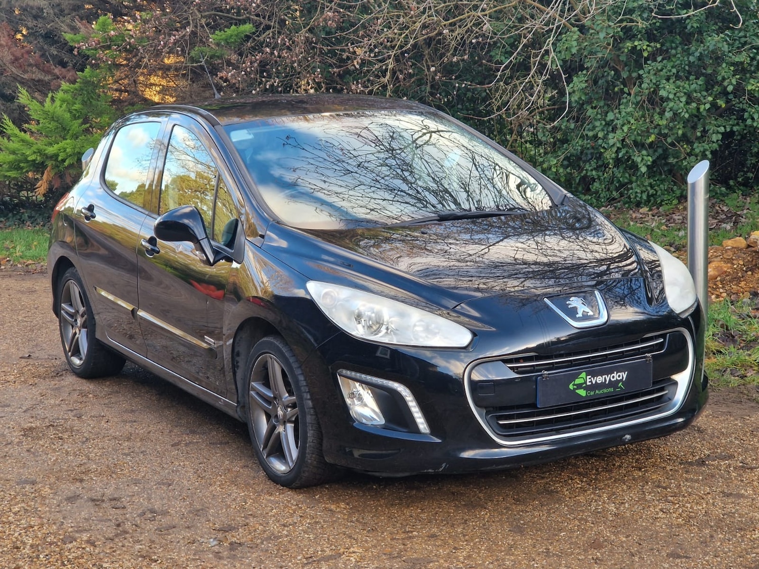 Used Peugeot 308 2012 for sale - 76908144: Photo 21