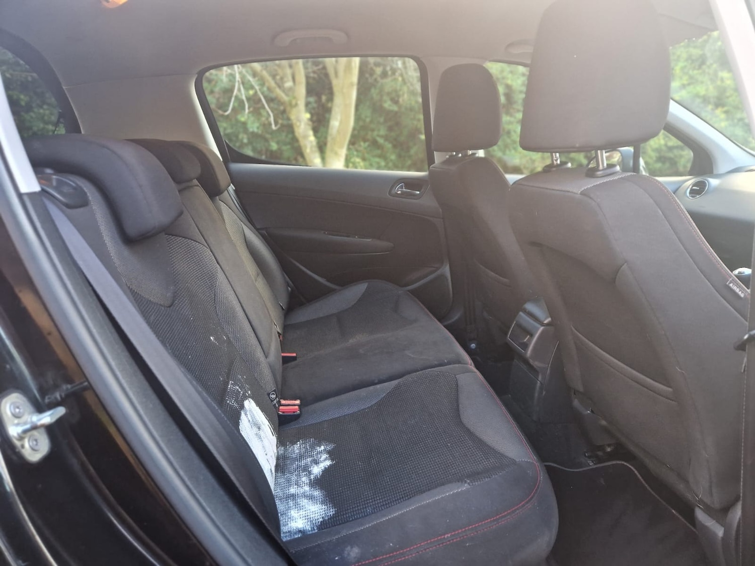 Used Peugeot 308 2012 for sale - 76908144: Photo 24