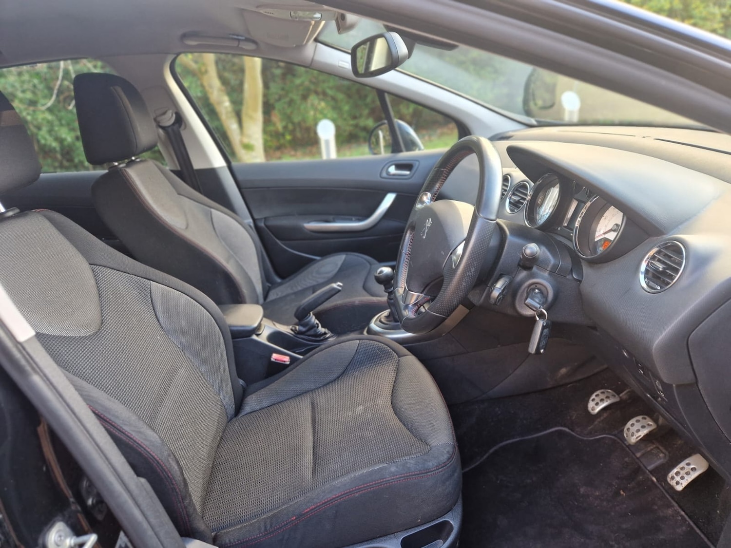 Used Peugeot 308 2012 for sale - 76908144: Photo 25